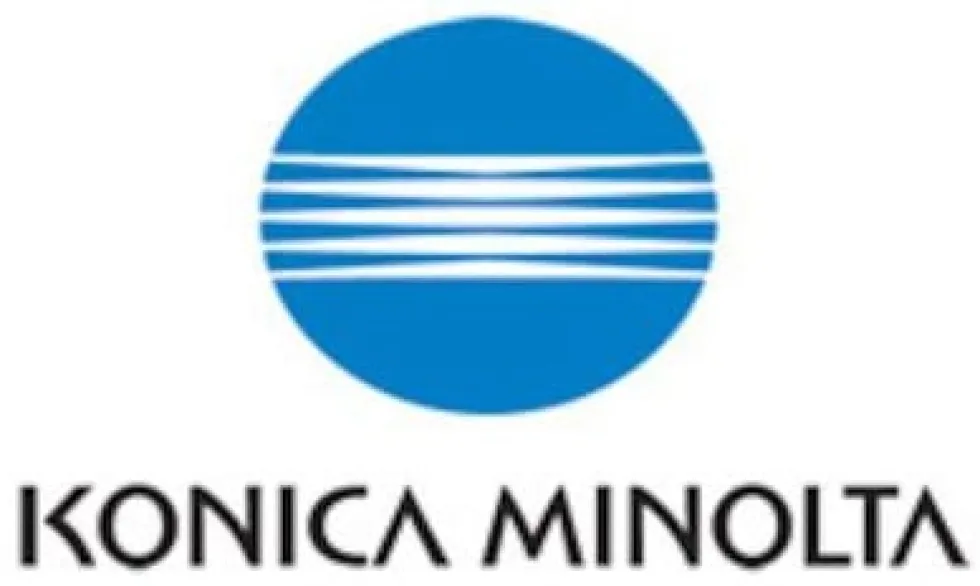 Toner KONICA MINOLTA A33K350 C364 25K ma