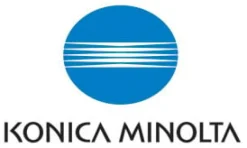 Toner KONICA MINOLTA A33K152 29K svart