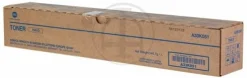 Toner KONICA MINOLTA A33K051 29K svart