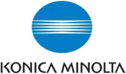 Toner KONICA MINOLTA A0X5454 5K cyan