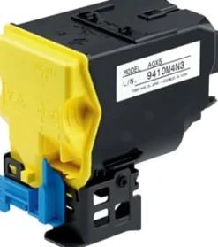 Toner KONICA MINOLTA A0X5255 5K gul