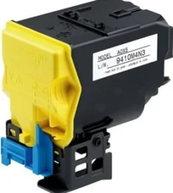 Toner KONICA MINOLTA A0X5255 5K gul