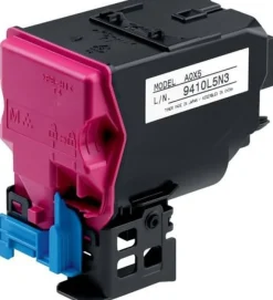Toner KONICA MINOLTA A0X5354 5K magenta