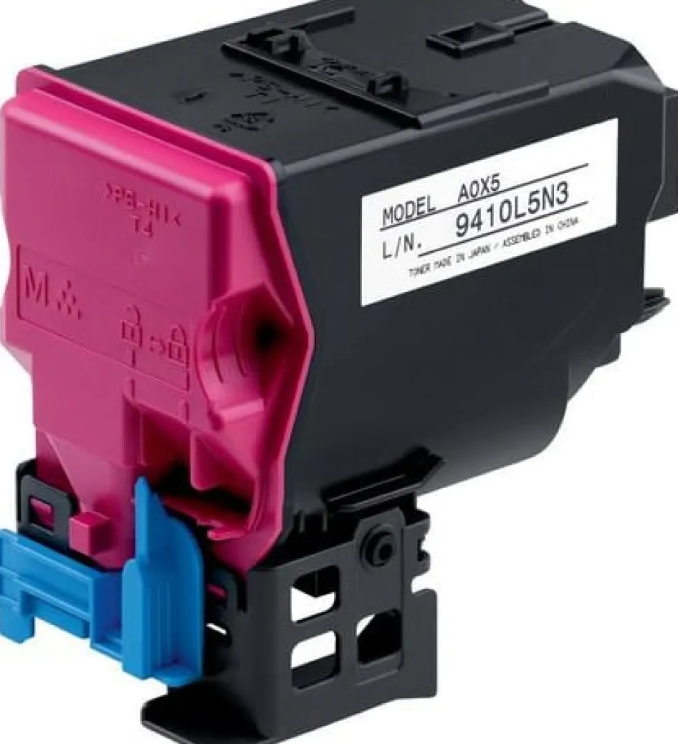 Toner KONICA MINOLTA A0X5354 5K magenta