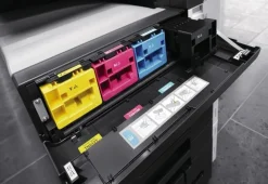 Toner KONICA MINOLTA TN613C cyan
