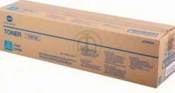 Toner KONICA MINOLTA TN613C cyan