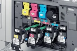 Toner KONICA MINOLTA TN613C cyan