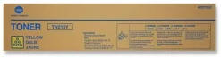 Toner KONICA MINOLTA TN213Y 19K gul