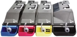 Toner KONICA MINOLTA TN213Y 19K gul