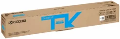 Toner KYOCERA TK-8115C Cyan