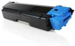 Toner KYOCERA TK-580C 2,8K cyan