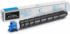 Toner KYOCERA TK-8335C 15K cyan