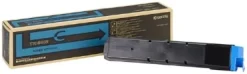 Toner KYOCERA TK-8335C 15K cyan