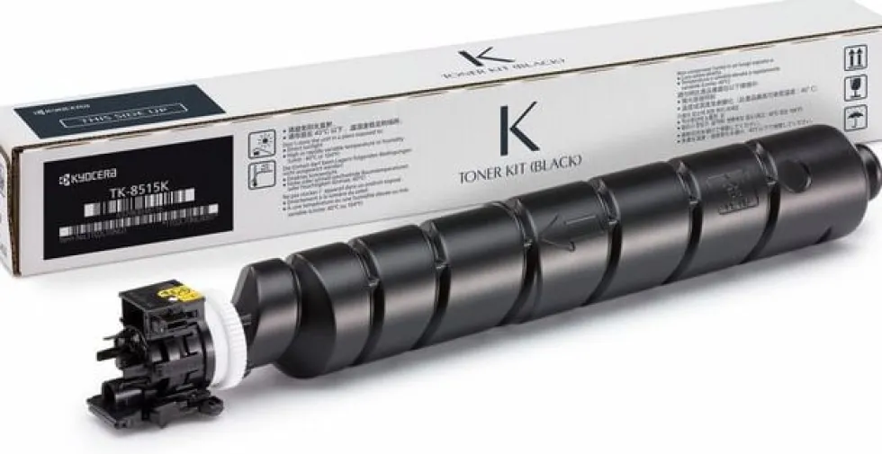 Toner KYOCERA TK-8515 20K cyan