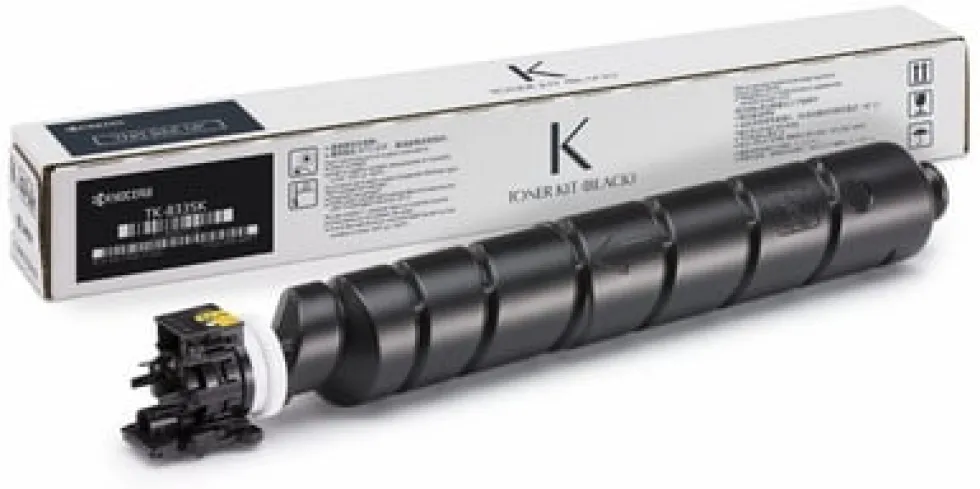 Toner KYOCERA TK-8335K 25K svart