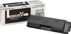 Toner KYOCERA TK-580K 3,5K svart