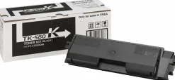 Toner KYOCERA TK-580K 3,5K svart