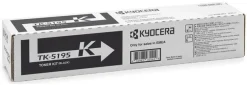 Toner KYOCERA TK-5195K 15K svart
