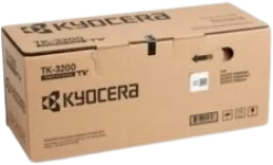 Toner KYOCERA TK-3200 40K svart