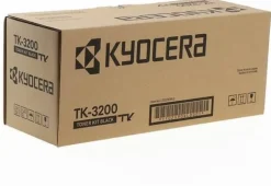 Toner KYOCERA TK-3200 40K svart