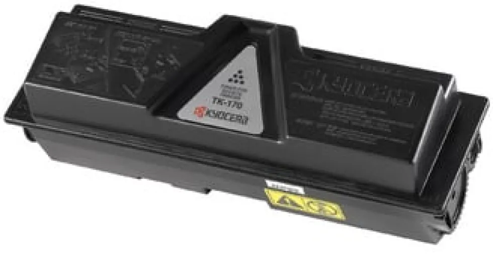 Toner KYOCERA TK-170 7,2K svart