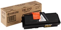 Toner KYOCERA TK-170 7,2K svart