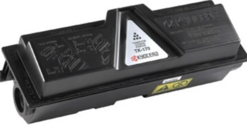 Toner KYOCERA TK-170 7,2K svart