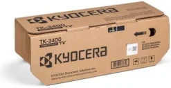 Toner KYOCERA TK-3400 12,5K svart