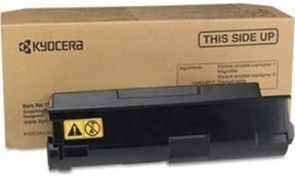 Toner KYOCERA TK-3100 12K svart