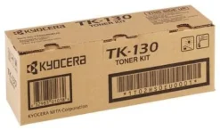Toner KYOCERA TK-130 7,2K svart