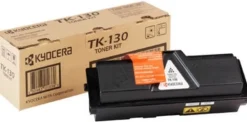 Toner KYOCERA TK-130 7,2K svart