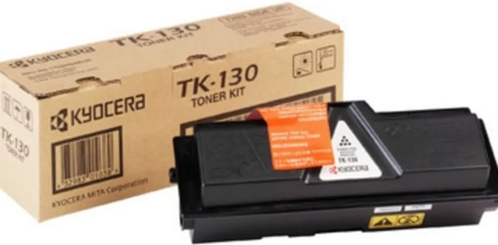 Toner KYOCERA TK-130 7,2K svart