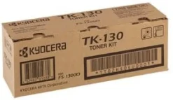 Toner KYOCERA TK-130 7,2K svart