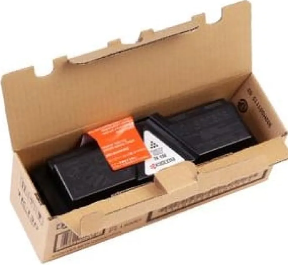 Toner KYOCERA TK-130 7,2K svart