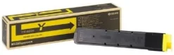 Toner KYOCERA TK-8345M 12K gul