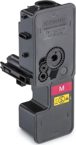 Toner KYOCERA TK-5230M Magenta
