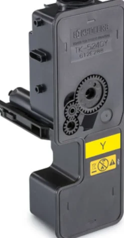 Toner KYOCERA TK-5240Y Gul