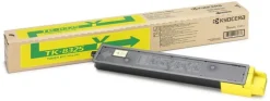 Toner KYOCERA 1T02NPANL0 12K gul