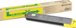 Toner KYOCERA 1T02NPANL0 12K gul