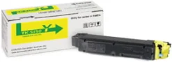 Toner KYOCERA 1T02NSANL0 10K gul