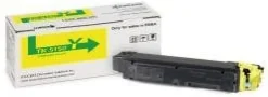 Toner KYOCERA 1T02NSANL0 10K gul
