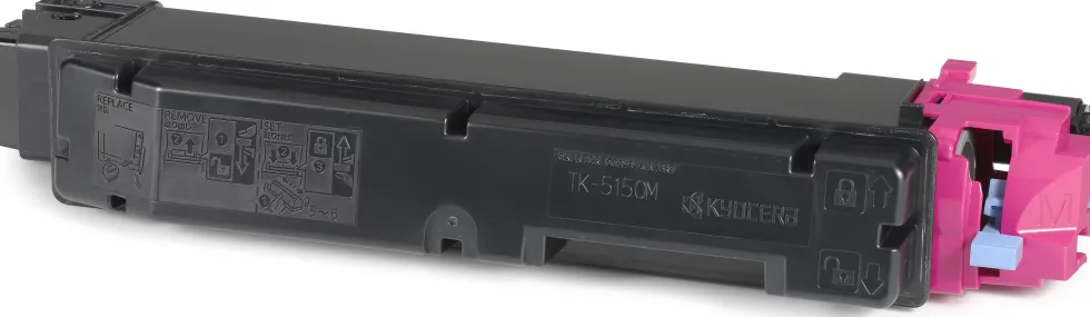Toner KYOCERA 1T02NSBNL0 10K magenta