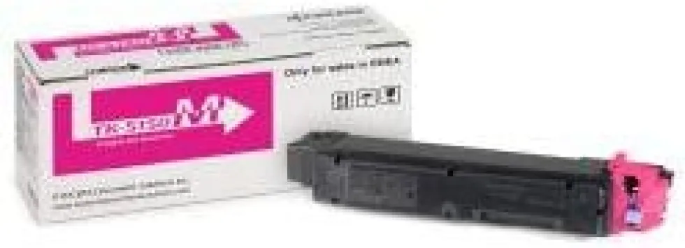 Toner KYOCERA 1T02NSBNL0 10K magenta
