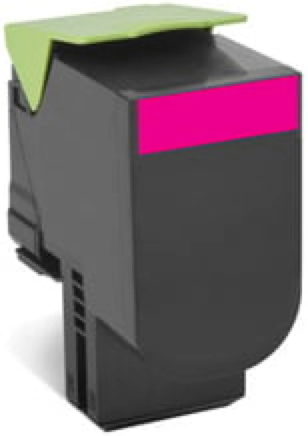 Toner LEXMARK 70C2HM0 702HM magenta