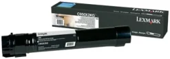 Toner LEXMARK C950X2KG svart