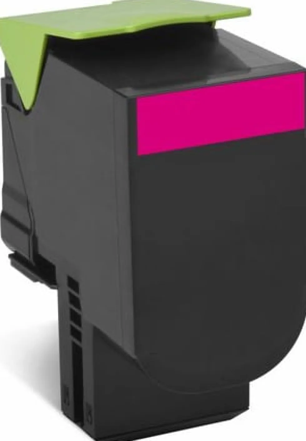 Toner LEXMARK 70C2XME Magenta
