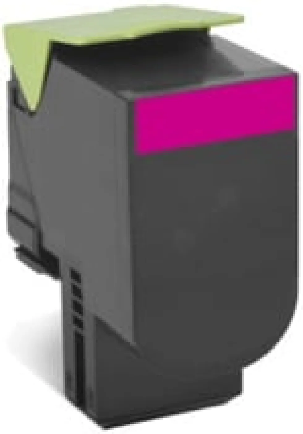 Toner LEXMARK 70C2XME Magenta