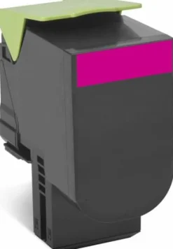 Toner LEXMARK 70C2XM0 702XM 4K magenta
