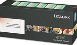 Toner LEXMARK 78C20YE 1,4K gul