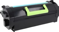 Toner LEXMARK 62D2X00 622X 45K svart